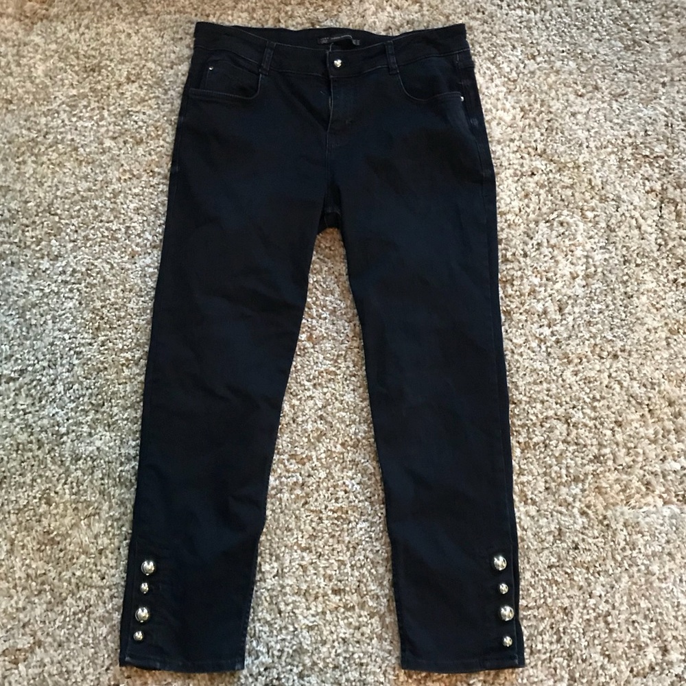No longer fits